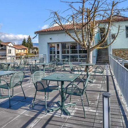 Vacanceole - La Maison Du Haut Salat Seix エクステリア 写真