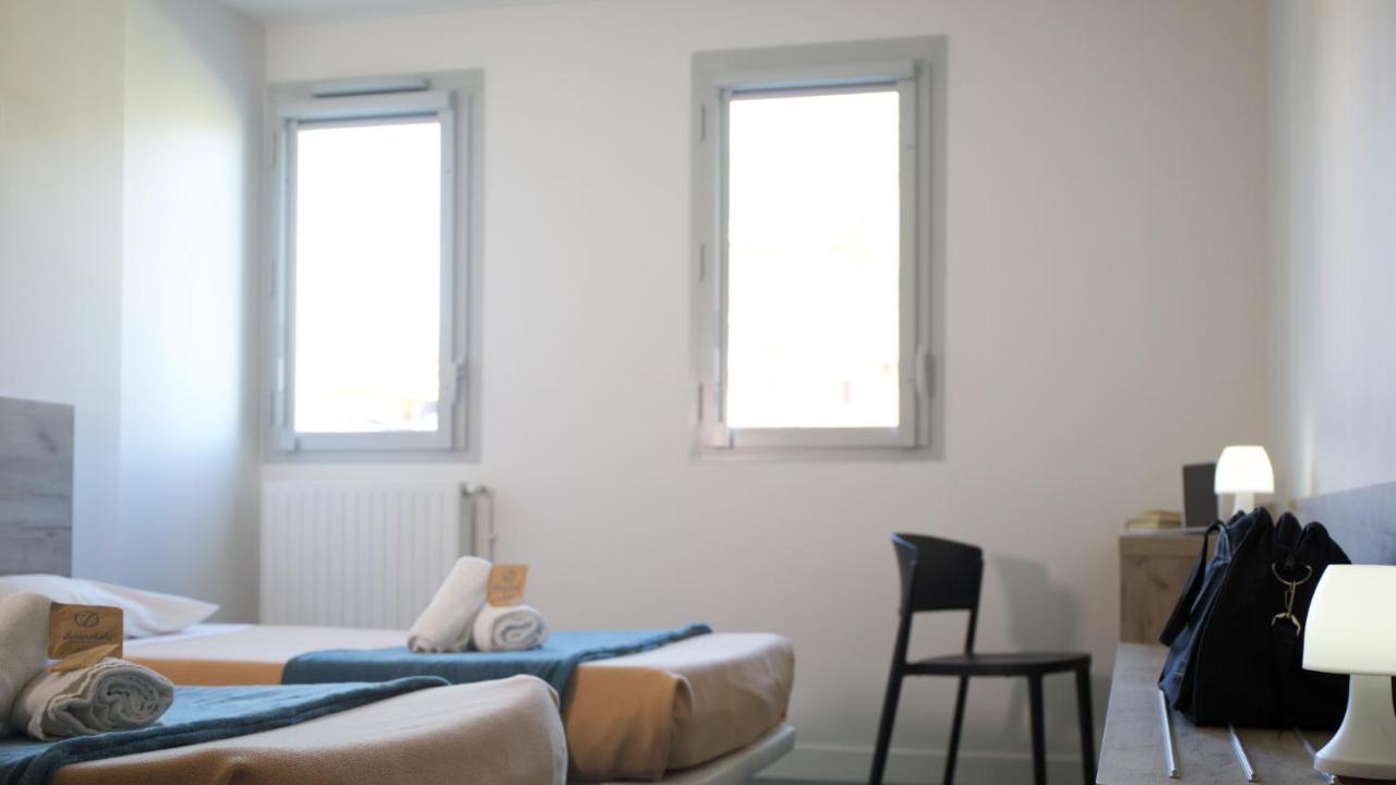 Vacanceole - La Maison Du Haut Salat Seix エクステリア 写真