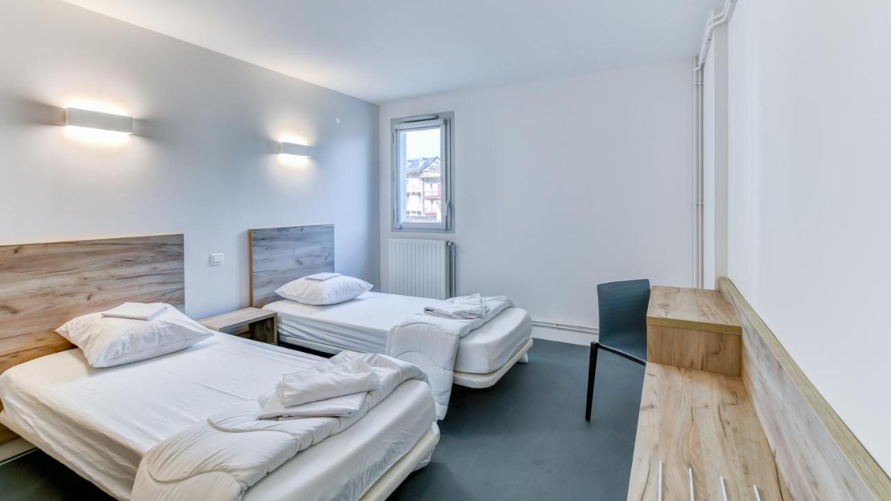 Vacanceole - La Maison Du Haut Salat Seix エクステリア 写真