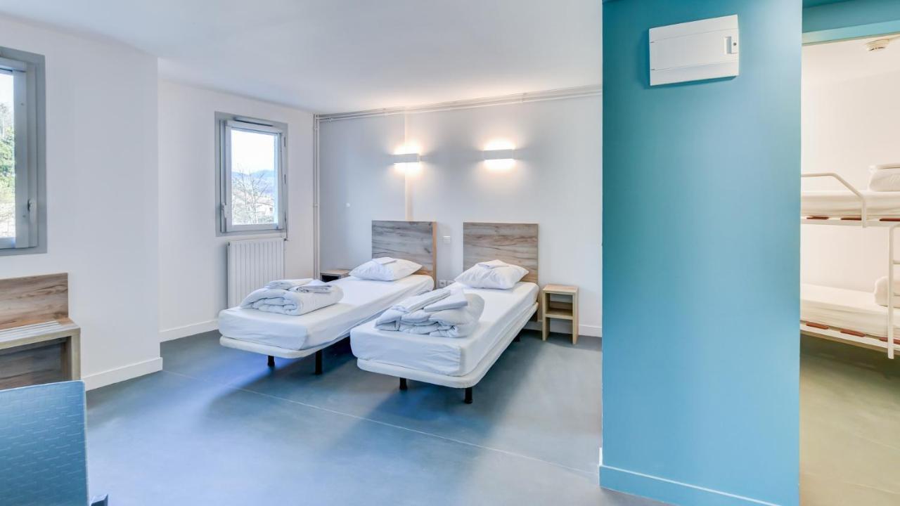 Vacanceole - La Maison Du Haut Salat Seix エクステリア 写真