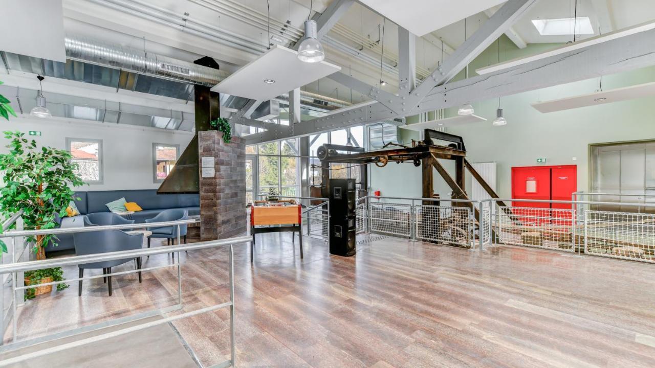 Vacanceole - La Maison Du Haut Salat Seix エクステリア 写真