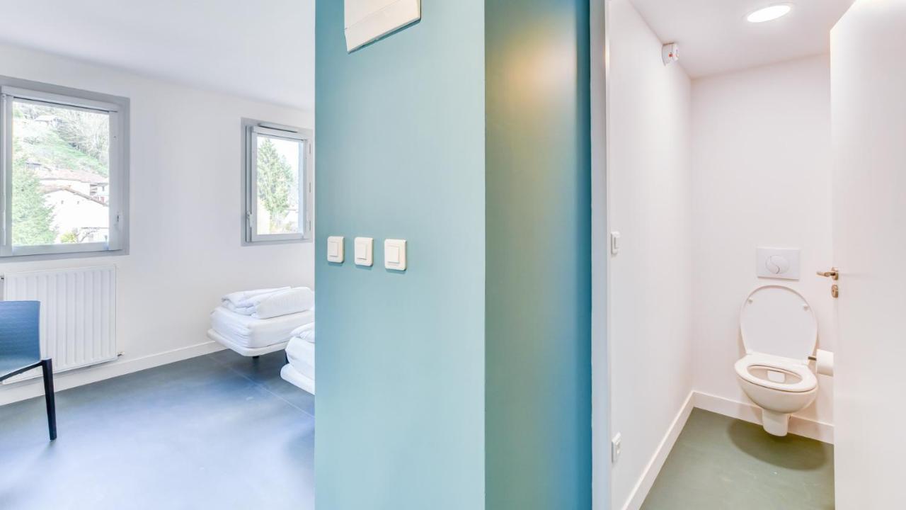 Vacanceole - La Maison Du Haut Salat Seix エクステリア 写真